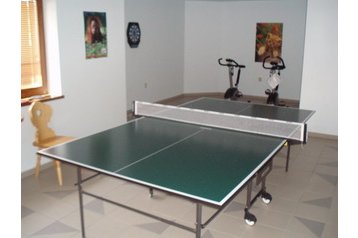 Pensiune familială Vacov 6